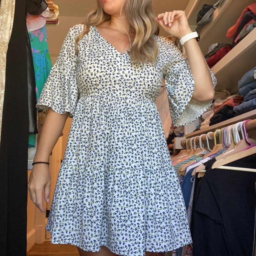 Goodnight Macaroon Dress